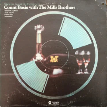 Sixteen Great Performances