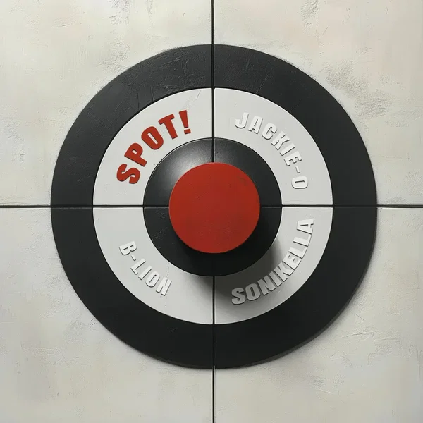 SPOT!