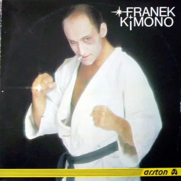 Franek Kimono (Special Edition) by Franek Kimono - album cover