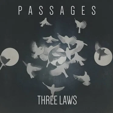 Passages by Three Laws - album cover
