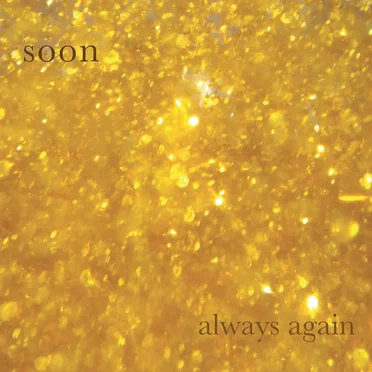 Always Again by Soon - album cover