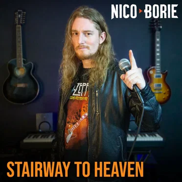 Stairway to Heaven