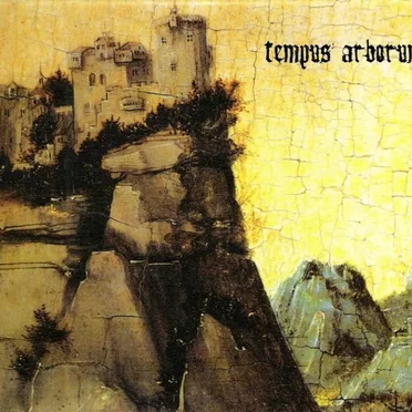 Tempus Arborum by Various Artists - album cover