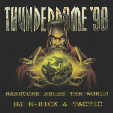 Hardcore Rules the World