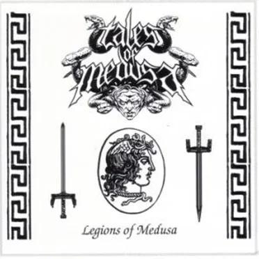 Legions of Medusa