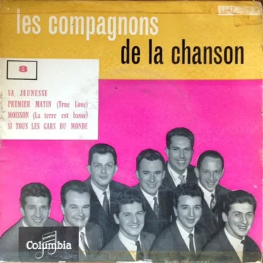 Sa jeunesse / Premier Matin / Moisson / Si tous les gars du monde