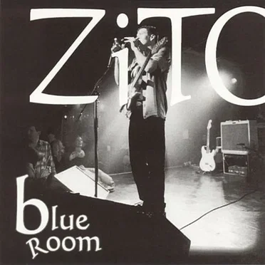 Blue Room