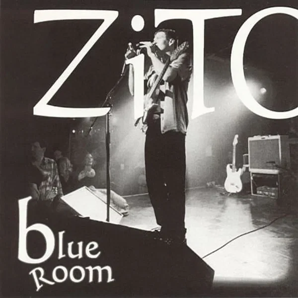 Blue Room