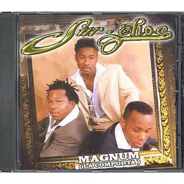 Magnum by Sur-Choc - album cover