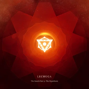 The Search Part 3: The Hypothesis