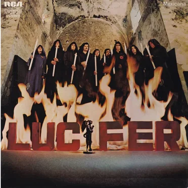 Lucifer