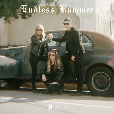 Vol. 1 by Endless Bummer - album cover