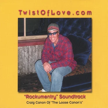 Rockumentry Soundtrack