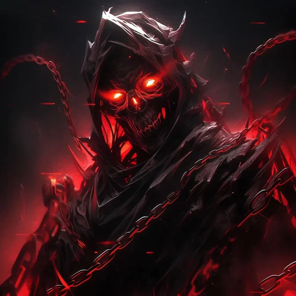 DEVIL'S CALL (SPED UP)