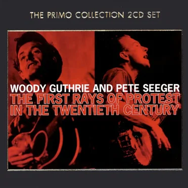 The First Rays of Protest in the Twentieth Century