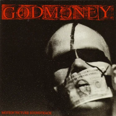 Godmoney by Various Artists - album cover
