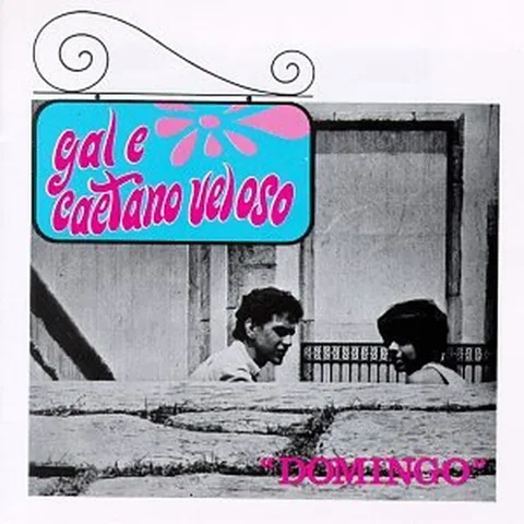 Caetano Veloso