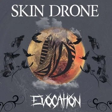 Skin Drone