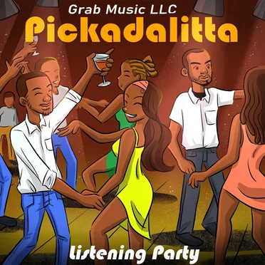 Listening Party