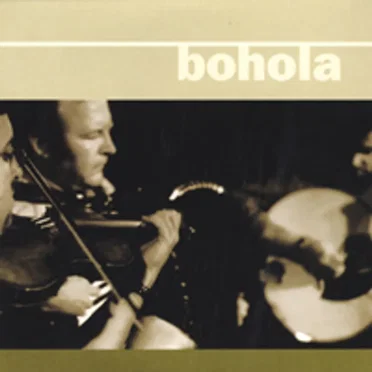 Bohola (1) by Bohola - album cover