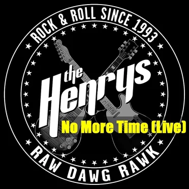 No More Time (Live)