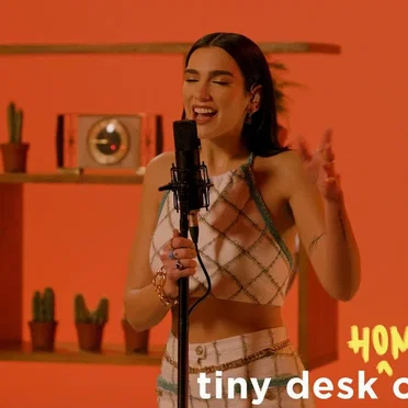 Tiny Desk (Home) Concert