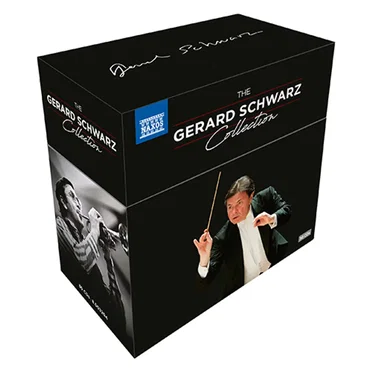 The Gerard Schwarz Collection