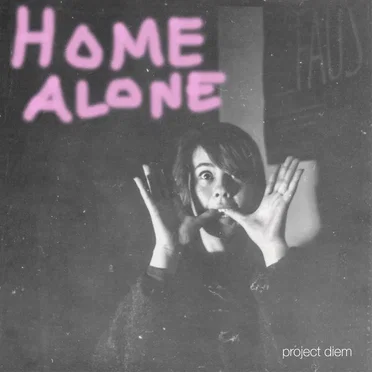 Home Alone by Project Diem - album cover