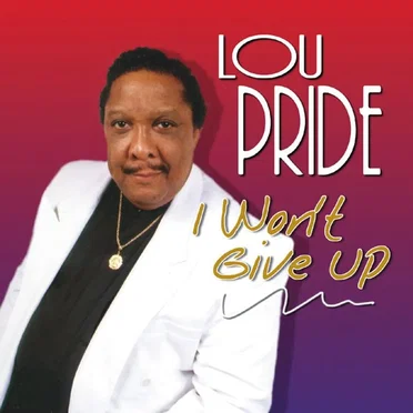 I Won’t Give Up