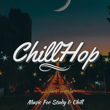 Music for Study & Chill