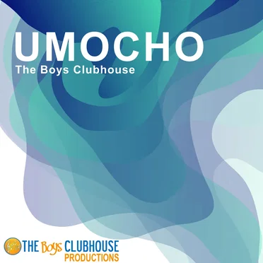 Umocho by The Boys Clubhouse - album cover