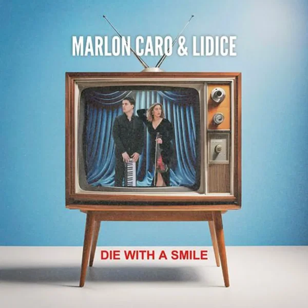 Die With A Smile (Salsa Version)