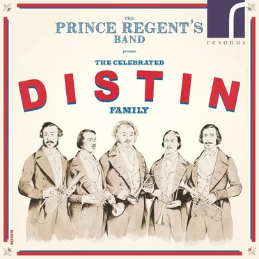 The Prince Regent's Band