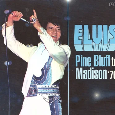 Pine Bluff to Madison ’76