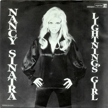 Lightning's Girl / Until It's Time for You to Go