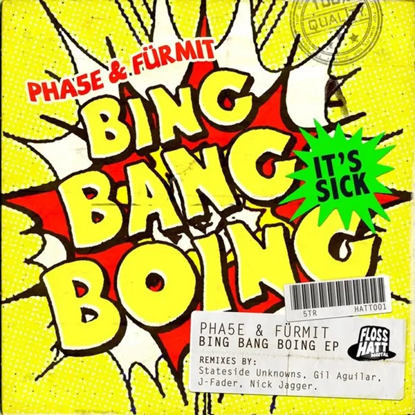 Bing Bang Boing