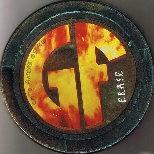 Erase