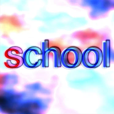 school