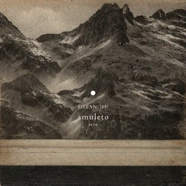 Acre (eilean 68) by Amuleto - album cover