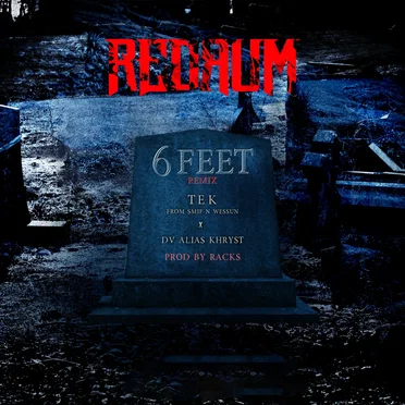 6 Feet (remix)