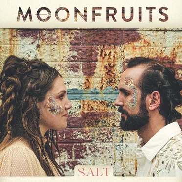 Salt by Moonfruits - album cover
