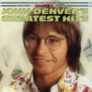 Greatest Hits, Volume Two