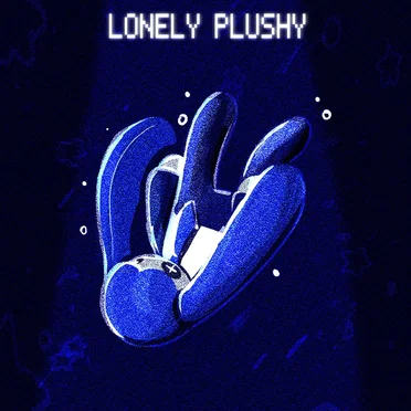 Lonely Plushy by bunnycat - album cover
