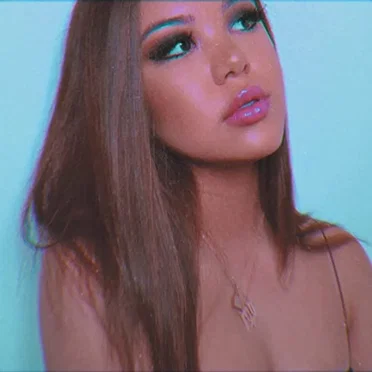 Wanna Hate You by Maya - album cover