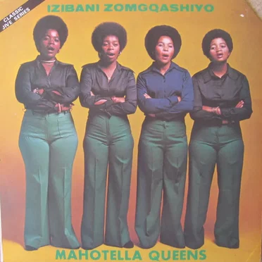 Izibani Zomgqashiyo