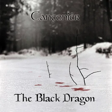 The Black Dragon