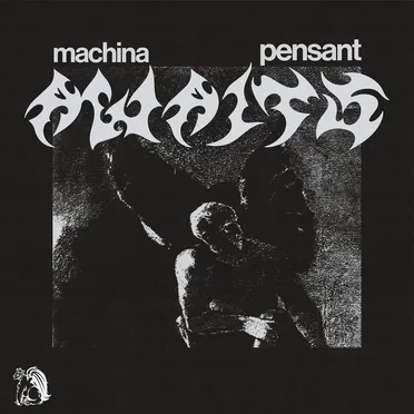 Awaits by Machina Pensant - album cover
