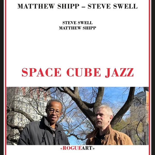 Space Cube Jazz