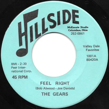 Feel Right / Explanation