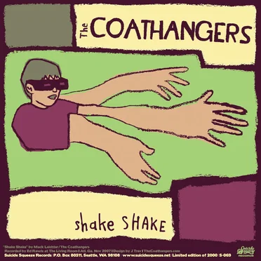 Shake Shake / Dreamboat